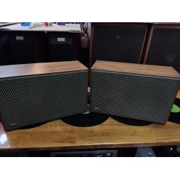 Summit Skyline XP-30 Speakers