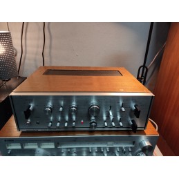 Amplificator Monarch 8000H