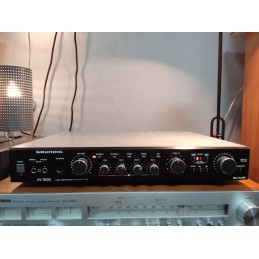 Grundig XV 7500 Preamplifier