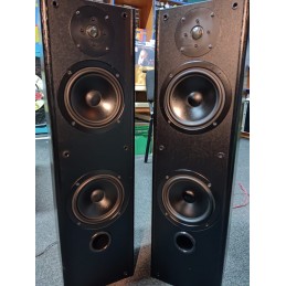 Denon SC-1000S Speakers