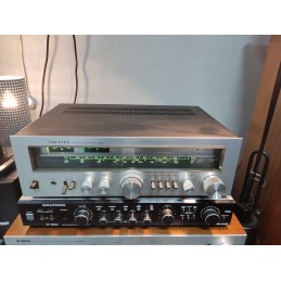 HH Scott 330RL Receiver