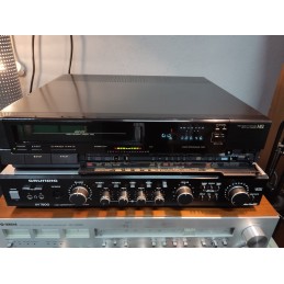 Videorecorder Mitsubishi HS...