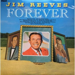 Jim Reeves - Forever