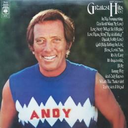 Andy Williams - Andy...