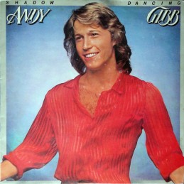 Andy Gibb - Shadow Dancing