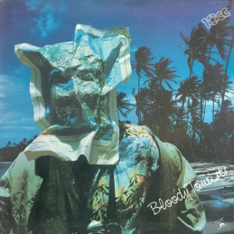 10cc - Bloody Tourists