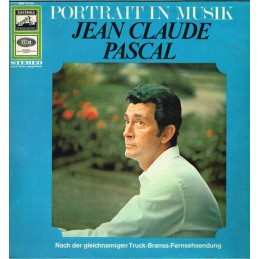 Jean-Claude Pascal -...