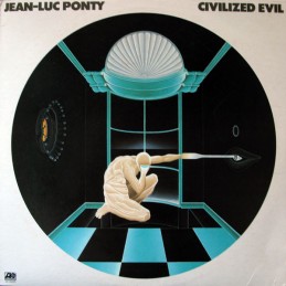 Jean-Luc Ponty - Civilized...