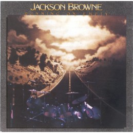 Jackson Browne - Running On...