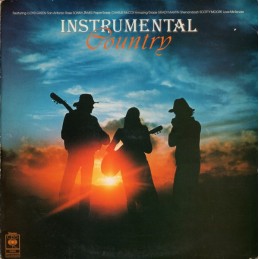 Various - Instrumental Country