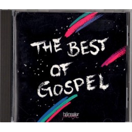 Various - The Best Of Gospel