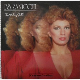 Iva Zanicchi - Nostalgias -...