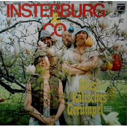 Insterburg & Co. -...