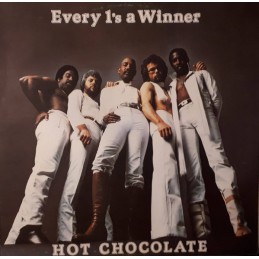 Hot Chocolate - Every 1's A...