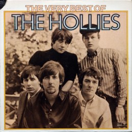 The Hollies - The Very Best...