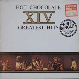 Hot Chocolate - XIV...