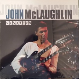 John McLaughlin - Devotion