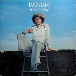 Janis Ian - Miracle Row