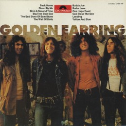 Golden Earring - Golden...