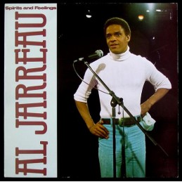 Al Jarreau - Spirits And...