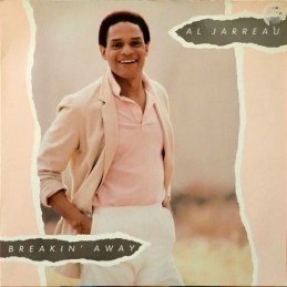 Al Jarreau - Breakin' Away