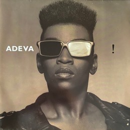 Adeva - Adeva!