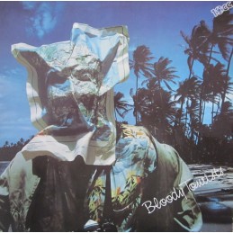 10cc - Bloody Tourists