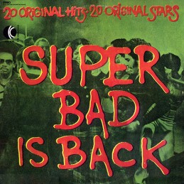 Various - Super Bad Is Back