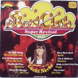 Various - Beat Club Super...