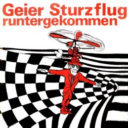 Geier Sturzflug -...