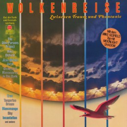 Various - Wolkenreise -...