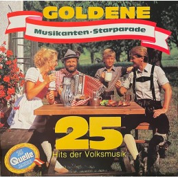 Various - Goldene...