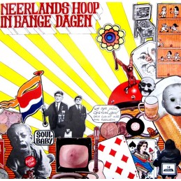 Neerlands Hoop In Bange...