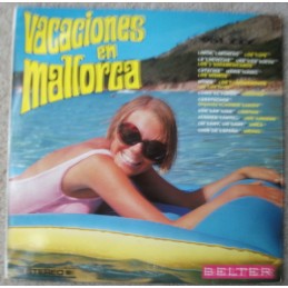 Various - Vacaciones En...