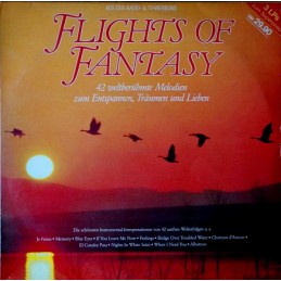 Various - Flights Of...