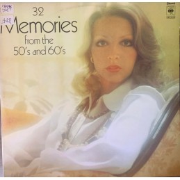 Various - Memories - 32...