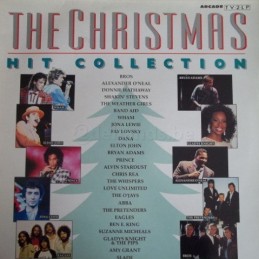 Various - The Christmas Hit...