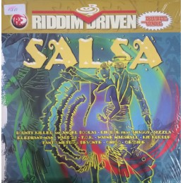 Various - Salsa