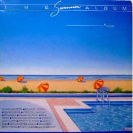 Various - The Summer Album