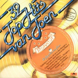 Various - 32 Top Hits Van Toen