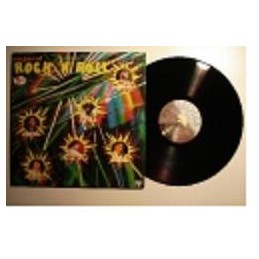 Various - The Best Of Rock...