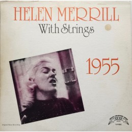 Helen Merrill - Helen...