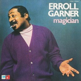 Erroll Garner - Magician