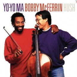 Yo-Yo Ma • Bobby McFerrin -...