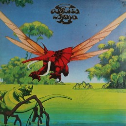 Osibisa - Woyaya