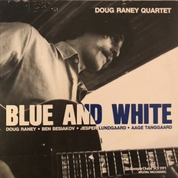 Doug Raney Quartet - Blue...