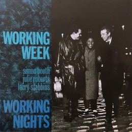 Working Week - Working Nights