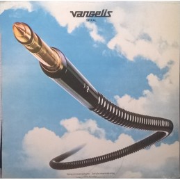 Vangelis - Spiral