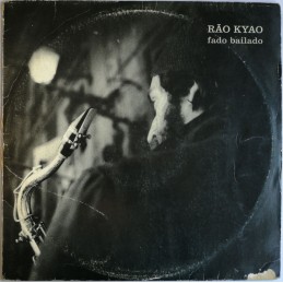 Rão Kyao - Fado Bailado