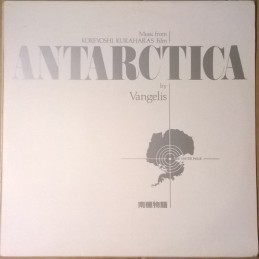 Vangelis - Antarctica...